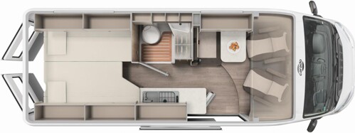 Carado CV640 Carado CV640