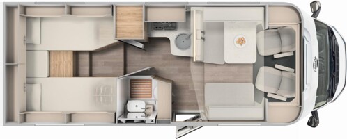 Carado T448 Carado T448